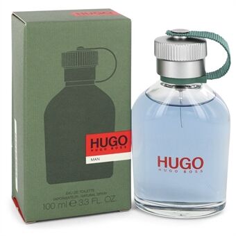 Hugo by Hugo Boss - Eau De Toilette Spray 100 ml - för män