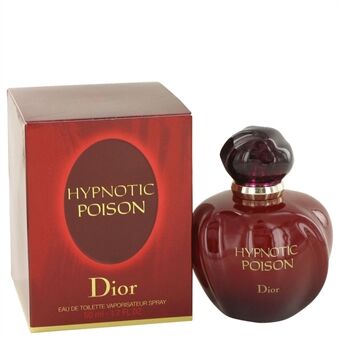 Hypnotic Poison by Christian Dior - Eau De Toilette Spray 50 ml - för kvinnor