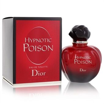 Hypnotic Poison by Christian Dior - Eau De Toilette Spray 50 ml - för kvinnor