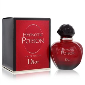Hypnotic Poison by Christian Dior - Eau De Toilette Spray 30 ml - för kvinnor