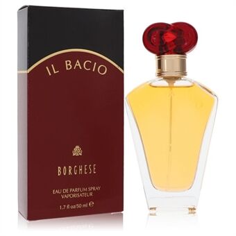 Il Bacio by Marcella Borghese - Eau De Parfum Spray 50 ml - för kvinnor