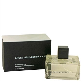 Angel Schlesser by Angel Schlesser - Eau De Toilette Spray 125 ml - för män