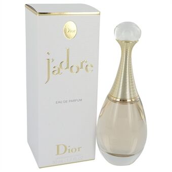Jadore by Christian Dior - Eau De Parfum Spray 50 ml - för kvinnor