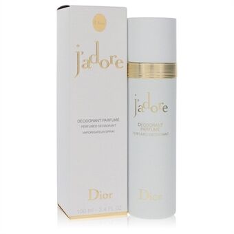 Jadore by Christian Dior - Deodorant Spray 100 ml - för kvinnor
