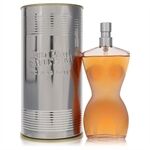 Jean Paul Gaultier by Jean Paul Gaultier - Eau De Toilette Spray 100 ml - för kvinnor
