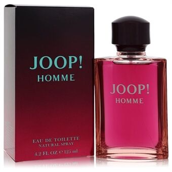 Joop by Joop! - Eau De Toilette Spray 125 ml - för män