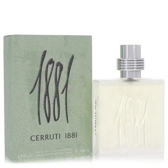 1881 by Nino Cerruti - Eau De Toilette Spray 100 ml - för män