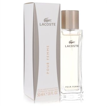 Lacoste Pour Femme by Lacoste - Eau De Parfum Spray 50 ml - för kvinnor