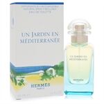 Un Jardin En Mediterranee by Hermes - Eau De Toilette Spray 50 ml - för kvinnor