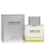 Kenneth Cole Reaction by Kenneth Cole - Eau De Toilette Spray 50 ml - för män