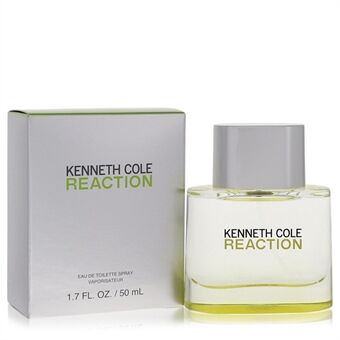 Kenneth Cole Reaction by Kenneth Cole - Eau De Toilette Spray 50 ml - för män