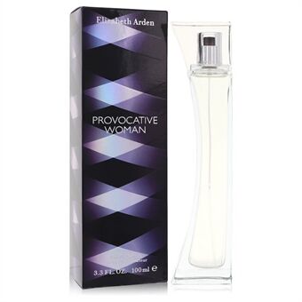 Provocative by Elizabeth Arden - Eau De Parfum Spray 100 ml - för kvinnor