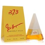 273 by Fred Hayman - Eau De Parfum Spray 30 ml - för kvinnor