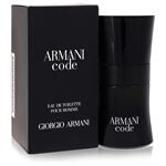 Armani Code by Giorgio Armani - Eau De Toilette Spray 30 ml - för män
