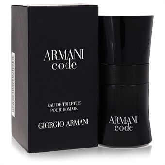 Armani Code by Giorgio Armani - Eau De Toilette Spray 30 ml - för män