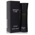 Armani Code by Giorgio Armani - Eau De Toilette Spray 75 ml - för män