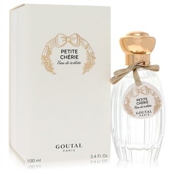 Petite Cherie by Annick Goutal - Eau De Toilette Spray 100 ml - för kvinnor