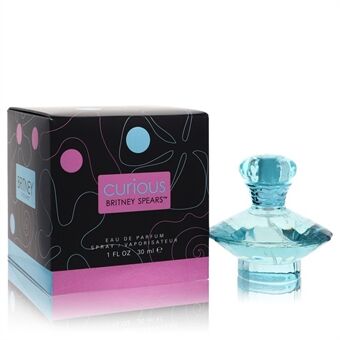 Curious by Britney Spears - Eau De Parfum Spray 30 ml - för kvinnor