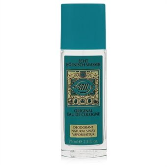 4711 by 4711 - Deodorant Spray (Unisex) 75 ml - för män