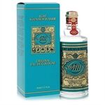 4711 by 4711 - Eau De Cologne (Unisex) 50 ml - för män