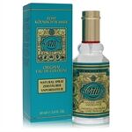 4711 by 4711 - Cologne Spray (Unisex) 60 ml - för män