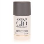 Acqua Di Gio by Giorgio Armani - Deodorant Stick 77 ml - för män