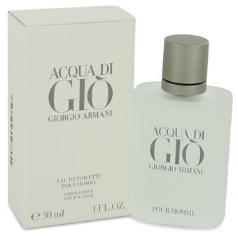 Acqua Di Gio by Giorgio Armani - Eau De Toilette Spray 30 ml - för män