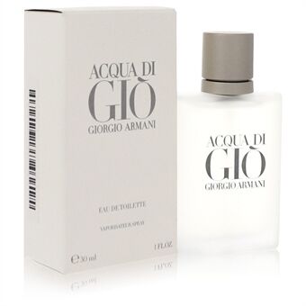 Acqua Di Gio by Giorgio Armani - Eau De Toilette Spray 30 ml - för män