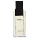 Alfred SUNG by Alfred Sung - Eau De Toilette Spray (Tester) 100 ml - för kvinnor