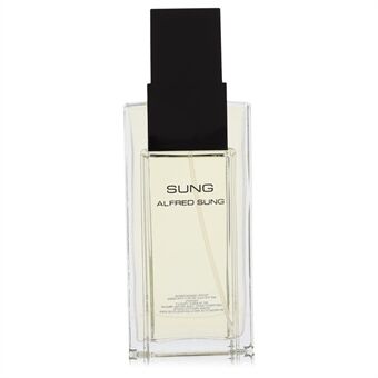 Alfred SUNG by Alfred Sung - Eau De Toilette Spray (Tester) 100 ml - för kvinnor