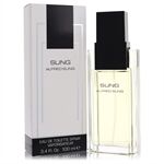 Alfred SUNG by Alfred Sung - Eau De Toilette Spray 100 ml - för kvinnor