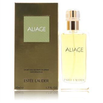 Aliage by Estee Lauder - Sport Fragrance EDP Spray 50 ml - för kvinnor