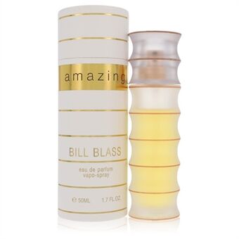 Amazing by Bill Blass - Eau De Parfum Spray 50 ml - för kvinnor
