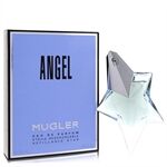 Angel by Thierry Mugler - Eau De Parfum Spray Refillable 24 ml - för kvinnor