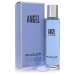 Angel by Thierry Mugler - Eau De Parfum Refill 100 ml - för kvinnor