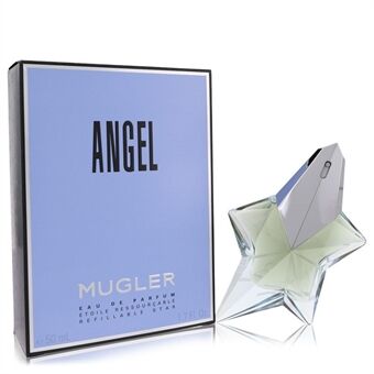 Angel by Thierry Mugler - Eau De Parfum Spray Refillable 50 ml - för kvinnor