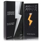 Animale Animale by Animale - Eau De Toilette Spray 100 ml - för män
