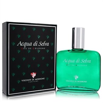 Acqua Di Selva by Visconte Di Modrone - Eau De Cologne 200 ml - för män
