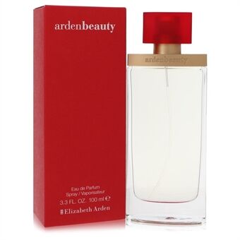 Arden Beauty by Elizabeth Arden - Eau De Parfum Spray 100 ml - för kvinnor