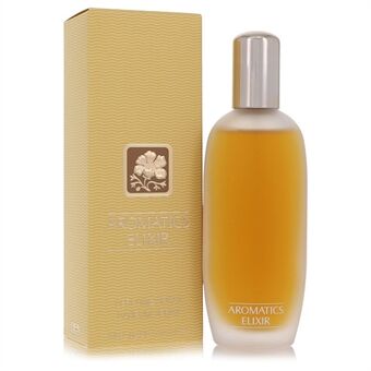 Aromatics Elixir by Clinique - Eau De Parfum Spray 100 ml - för kvinnor
