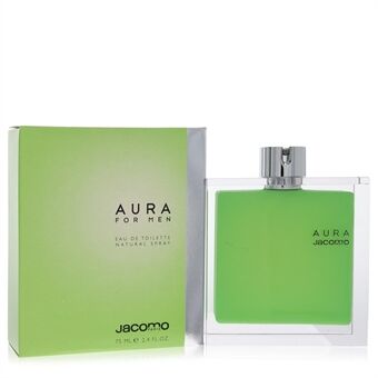Aura by Jacomo - Eau De Toilette Spray 71 ml - för män
