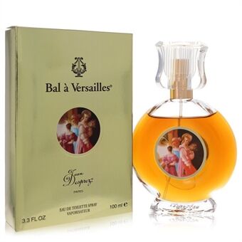 Bal A Versailles by Jean Desprez - Eau De Toilette Spray 100 ml - för kvinnor