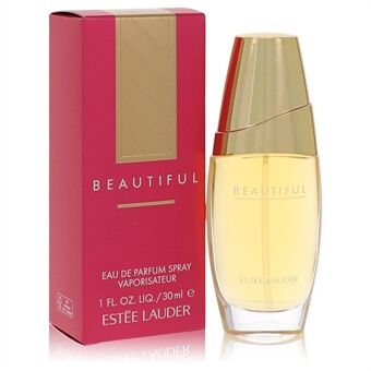 Beautiful by Estee Lauder - Eau De Parfum Spray 30 ml - för kvinnor