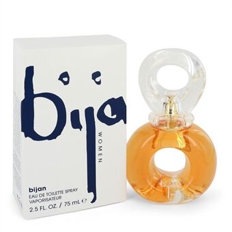 BIJAN by Bijan - Eau De Toilette Spray 75 ml - för kvinnor