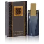 Bora Bora by Liz Claiborne - Mini EDT 5 ml - för män