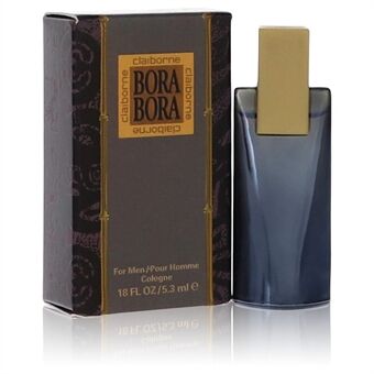 Bora Bora by Liz Claiborne - Mini EDT 5 ml - för män