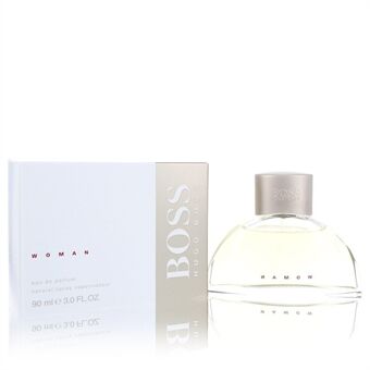 Boss by Hugo Boss - Eau De Parfum Spray 90 ml - för kvinnor