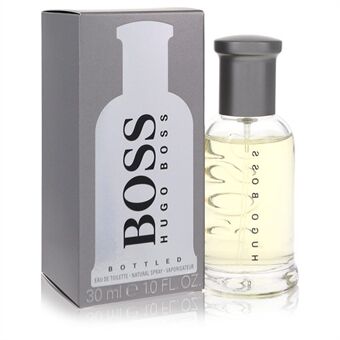 Boss No. 6 by Hugo Boss - Eau De Toilette Spray (Grey Box) 30 ml - för män