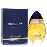 Boucheron by Boucheron - Eau De Toilette Spray 50 ml - för kvinnor