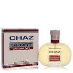 Chaz Sport by Jean Philippe - Eau De Toilette Spray 100 ml - för kvinnor